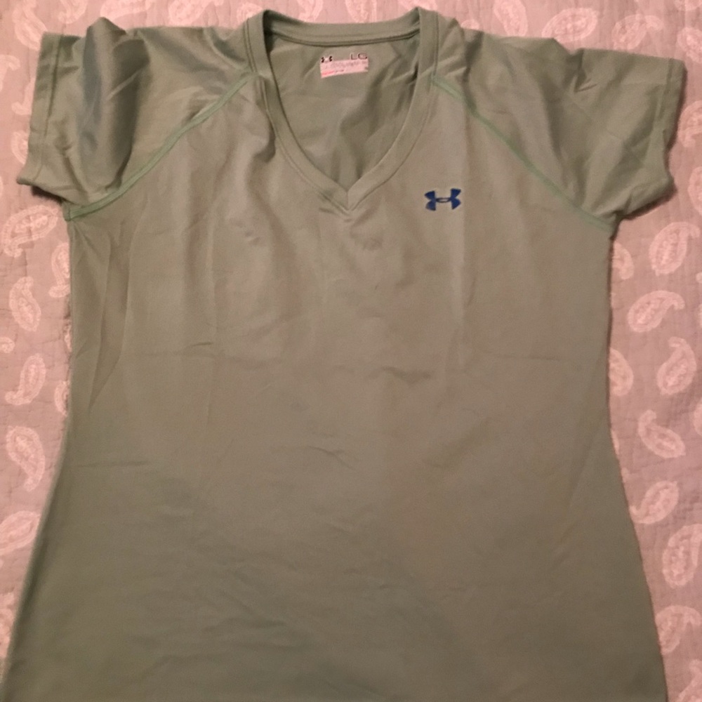 Under Armour Shirt